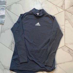 Adidas cold weather gear
